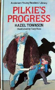 Pilkie's Progress by Hazel Townson