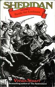 Cover of: Battle for Lucknow