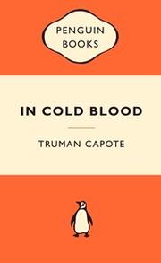Cover of: In Cold Blood by 