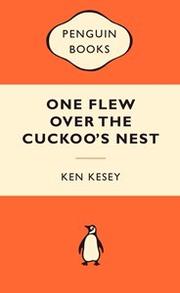 Cover of: One Flew Over the Cuckoo's Nest by 