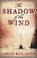 Cover of: The Shadow of the Wind by 