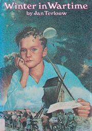 Cover of: Children's Books Set in the WWII Era