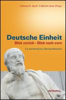 Cover of: Deutsche Einheit : Blick zurück - Blick nach vorn: ein studentischer Ideenwettbewerb