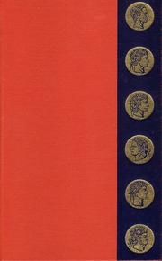 Cover of: The twelve Caesars by Suetonius