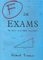 Cover of: F in Exams: The Best Test Paper Blunders