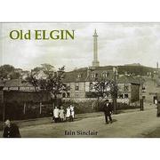 Cover of: Old Elgin