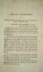 Cover of: State of the country: Speech in the Confederate Senate, December 24, 1863