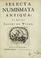 Cover of: Selecta numismata antiqua