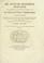 Cover of: Le antiche iscrizioni Perugine
