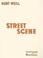 Cover of: Street Scene