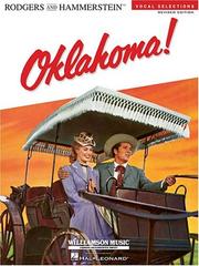 Cover of: Oklahoma!: Vocal Selections - Revised Edition