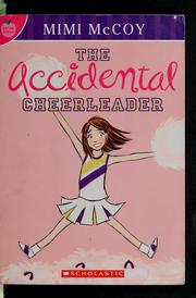 The Accidental Cheerleader (Candy Apple #1) by Mimi McCoy, Frankie Mccue