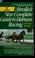 Cover of: Ainslie's New complete guide to harness racing