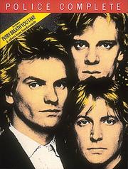 Cover of: The Police Complete