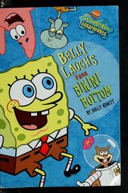 Cover of: Belly laughs from bikini bottom