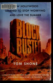 Blockbuster by Tom Shone