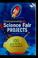 Cover of: Championship science fair projects