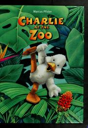 Cover of: Charlie at the zoo