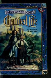 Cover of: Charmed Life by Diana Wynne Jones