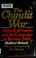 Cover of: The Chindit war