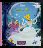Cinderella by Disney Enterprises
