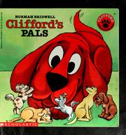 Cover of: Clifford's Pals (Clifford the Big Red Dog) by Norman Bridwell