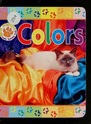 Cover of: Colors by Keith Kimberlin