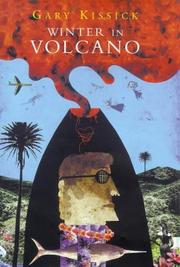 Cover of: Winter in Volcano | 