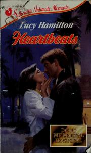 Cover of: Heartbeats by Lucy Hamilton