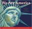 Cover of: We Are America
