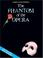 Cover of: Phantom of the Opera - Andrew Lloyd Webber