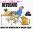 Cover of: Instant Keyboard Instruction (Instant)