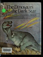 Cover of: The dinosaurs and the dark star