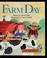 Cover of: Farm day