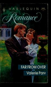 Cover of: Far From Over
