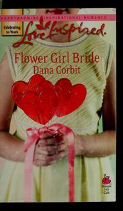 Cover of: Flower girl bride