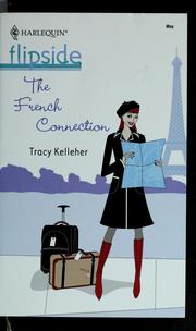 Cover of: The French Connection