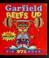 Cover of: Garfield beefs up