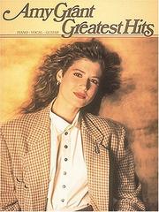 Cover of: Amy Grant - Greatest Hits