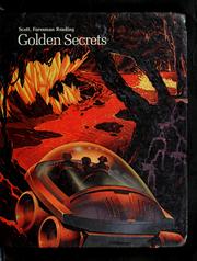 Cover of: Golden Secrets by Ira E. Aaron