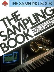 The sampling book by Steve De Furia