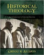 Cover of: Historical theology:  An Introduction to Christian Doctrine