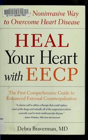 Heal your heart with EECP by Debra Braverman