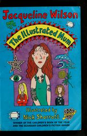 Cover of: The illustrated mum by Jacqueline Wilson