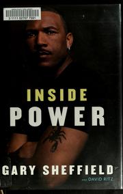 Inside power by Gary Sheffield