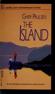 Cover of: The island by Gary Paulsen