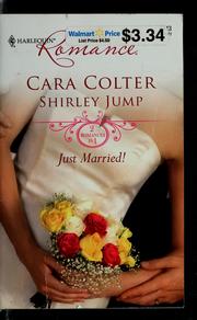 Cover of: Just married!