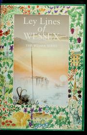 Cover of: Ley Lines of Wessex