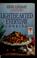 Cover of: Lighthearted everyday cooking