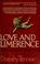 Cover of: Love and limerence